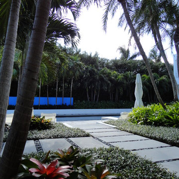 Custom Residence 01, Palm Beach