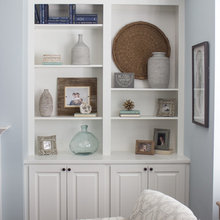 Bookcases