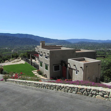 Ojai Home