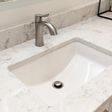 80s Master Bath Makeover