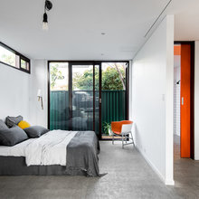 Bright and Bold