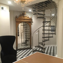 MIRRORS
