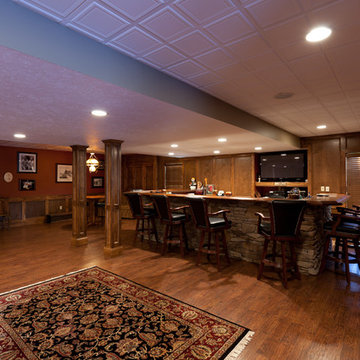 Recreation Room