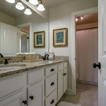 Annandale Interior and Exterior Design