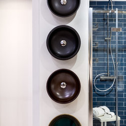 BAGNODESIGN Harrogate Showroom - Products