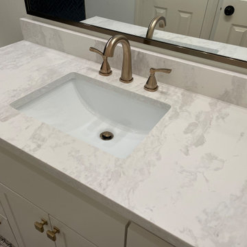 Portwood Renovation