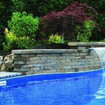 Pool Decks
