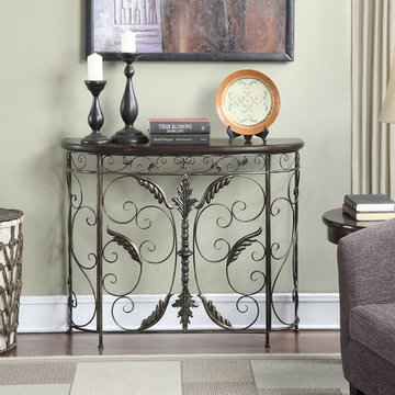 Wyoming Console Table