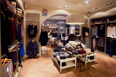 Магазин одежды Brandy Melville г. Санкт-Петербург