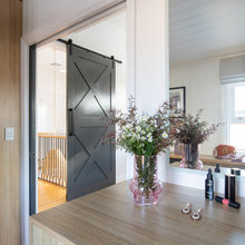 Doors and windows