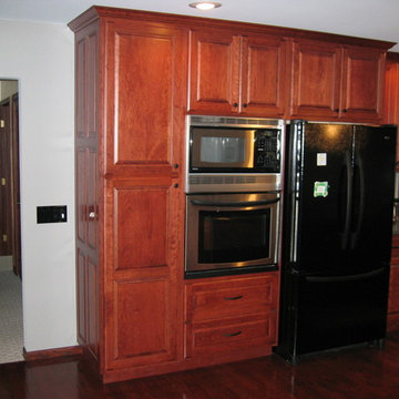 Our Work