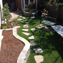 Garden Ideas