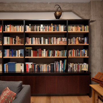 Printers Row Loft