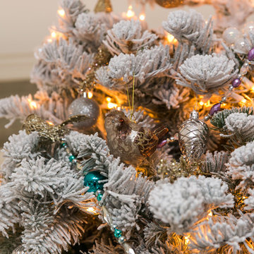 Holiday Decor