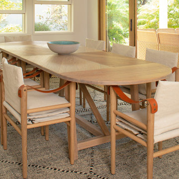 CUSTOM FURNITURE