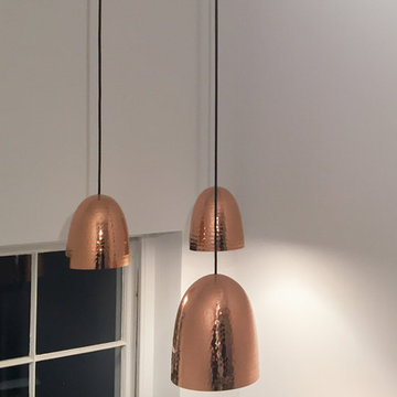 Georgian house refurbishment - Islington, London