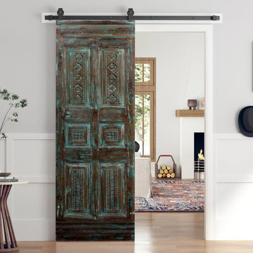 Nature's Touch: Embracing Natural Materials for an Earthy Charm