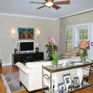 Familhy Room