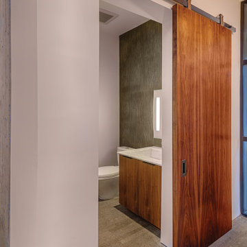 Sliding Barn Doors