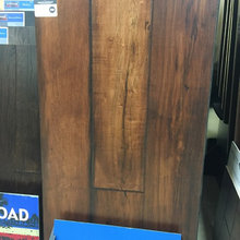 Floors hardwood