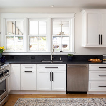 N Edgewood St Kitchen
