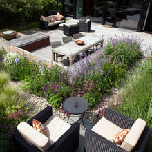 outdoor area
