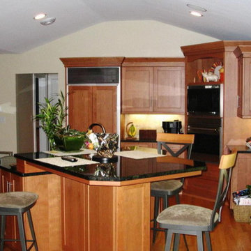 home remodeling claremont