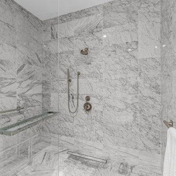Ritz Carlton Penthouse Bayshore | Elevated Elegance