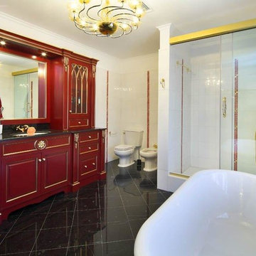 Magnolia Residence, Limassol Cyprus