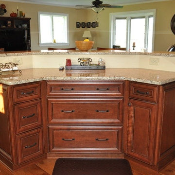 Hamilton Custom Homes
