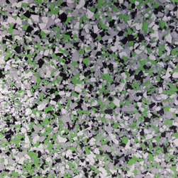 POLYUREA GARAGE FLOORING - Products