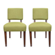 chairs