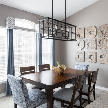 Airy Condominium in Midlothian