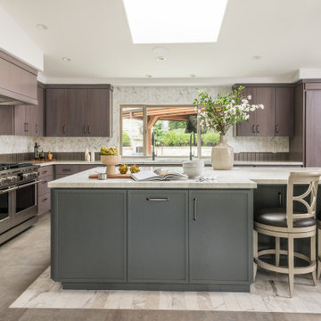 South Bay: Pebble Beach Renovation | By the Beach Beauty