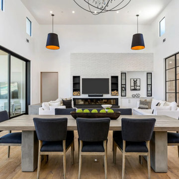 Capetanios Residence