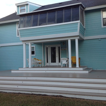 HardiePlank Siding