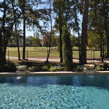 Pool Redo