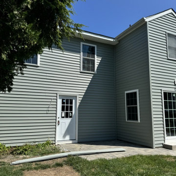 The Transitional Home