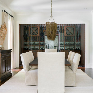 Brookhaven Residence