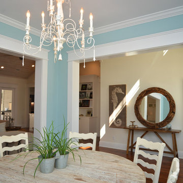 Coastal Plantation