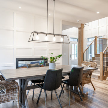 CMD Project River View