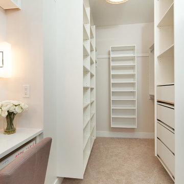 Home Staging - Grand Great Room