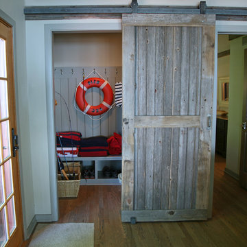 Rustic Retreat in Lake Geneva WI