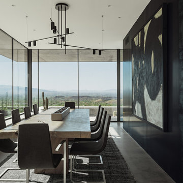 Ventana House