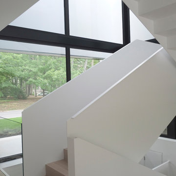 Staircases