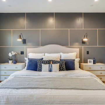 The Pearl | New Construction | San Carlos, CA