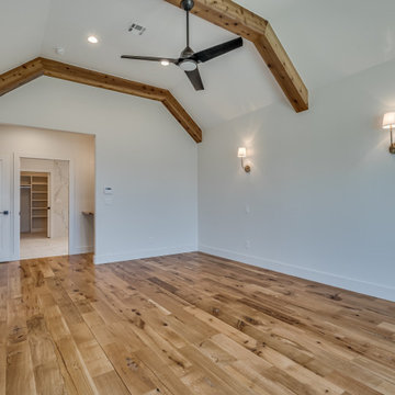 Whitefish Transitional Farmhouse 1