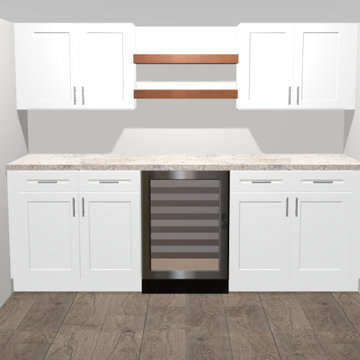 3D Rendering