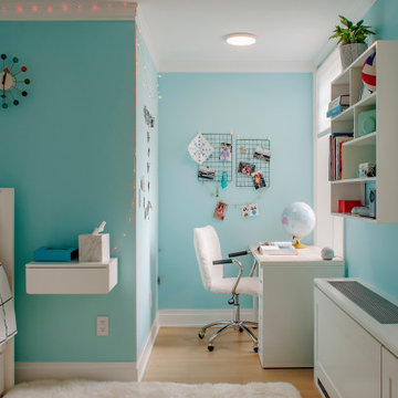 New York City Combination-Renovatin