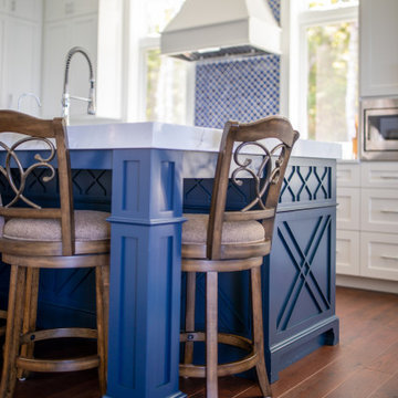 Norwood Cottage Design